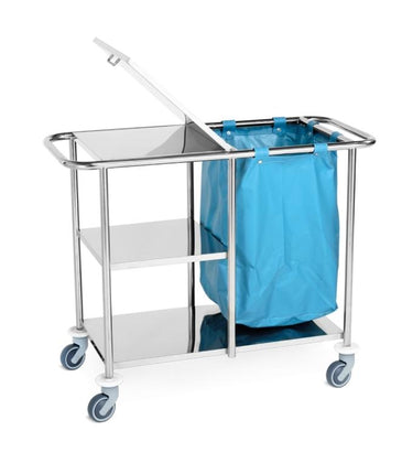 0021550 - 0021550-CARRO-TRANSPORTE-ROUPA-SUJA-LIMPA-COM-TAMPA_1.JPG