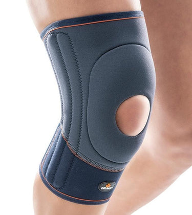 0024105 - 00241050024105-JOELHEIRA-REFORCO-LATERAL-ALMOFADA-ROTULA-ABERTA-NEOPRENE-ORLIMAN_1.JPG