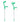 00252CN30AMPM - 00252CN30AMPM-CANADIANA-HASTE-INTEGRAL-ORTHOSXXI_VERDE.JPG