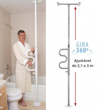 002AD948 - 002AD948-APOIO-ROTATIVO-COM-COLUNA_.JPG