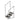 002FI5002 - 002FI5002-ESCADA-3-DEGRAUS_1.JPG