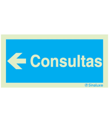 002P2736 - 002P2736-SINAL-INFORMACAO-CONSULTAS-ESQUERDA_.JPG