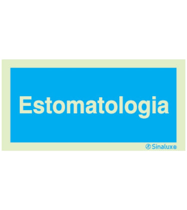 002P2823 - 002P2823-SINAL-INFORMACAO-ESTOMATOLOGIA_.JPG