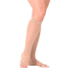 431AD - 431AD-MEIA-COMPRESSAO-SHEER-SOFT-GRAU-2-ATE-JOELHO-CURTA-MEDI_1.JPG