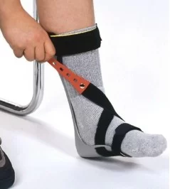 Ortótese Dyna Ankle