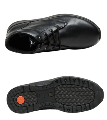 00026335 - 00026335-BOTA-HOMEM-PELE-NATURAL-DOCTOR-HOUSE_PRETO-4.JPG