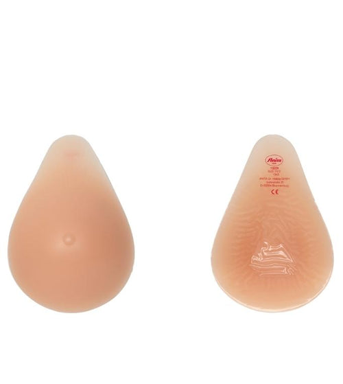 Prótese de Silicone Bilateral