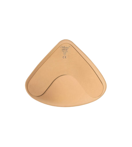 Flaps Aderentes Valance - 100% Silicone - 2 unidades