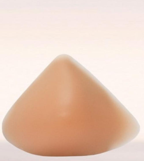 Prótese de Silicone Active Asymmetric - Esquerda