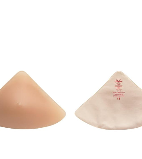 Prótese de Silicone Tritex Asymmetric - Esquerda