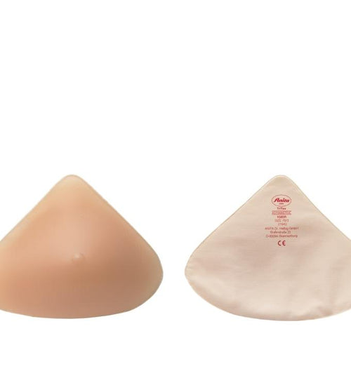 Prótese de Silicone Tritex Asymmetric - Direita