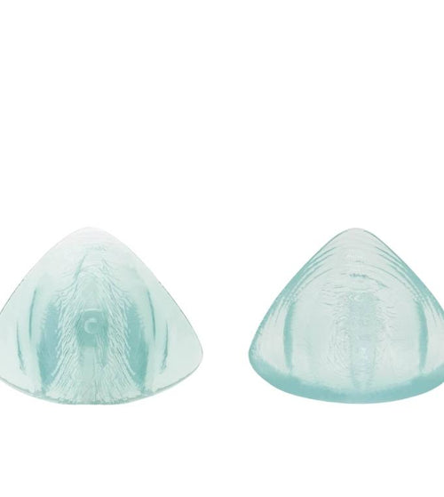 Prótese de Silicone para Natação e Hidroginástica Pure Fresh