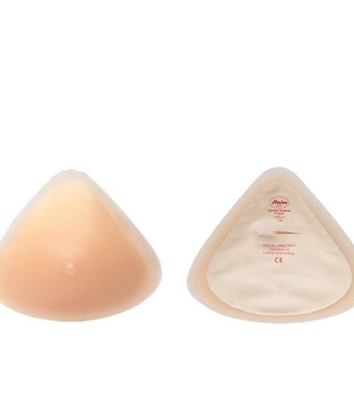 Prótese de Silicone Equitex Volume