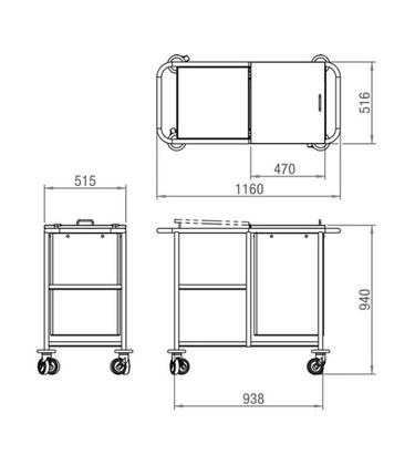 0021550 - 0021550-CARRO-TRANSPORTE-ROUPA-SUJA-LIMPA-COM-TAMPA_2.JPG