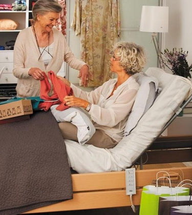 00215679117042 - 0021567911-70420021557011-7042-CAMA-ELETRICA-ELEVACAO-GRADES-MADEIRA-MEDLEY-ERGO-INVACARE_11.JPG