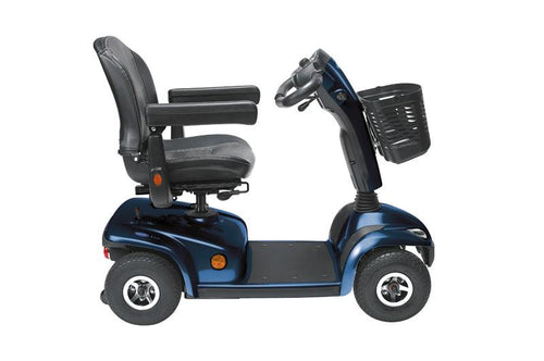 Scooter Elétrica de Mobilidade - Leo