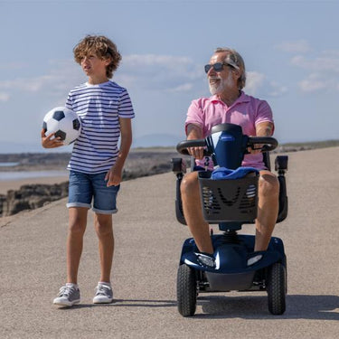 00215796 - 00215796SCOOTER_LEO_INVACARE_AZUL_2.JPG