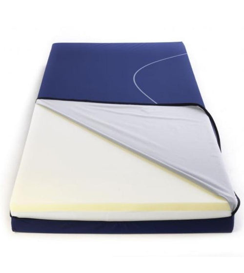 Colchão Anti-Escaras - Essential Visco - 195x88x12cm