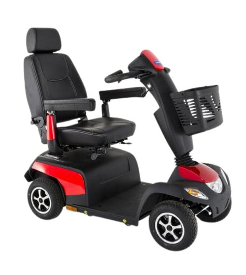 Scooter Elétrica de Mobilidade - Orion Metro