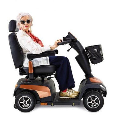 0021640338 - 0021640338-SCOOTER-ORION-METRO-INVACARE_2.JPG
