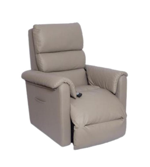 Poltrona Elétrica Cosy Up Easy Clean - com 2 Motores