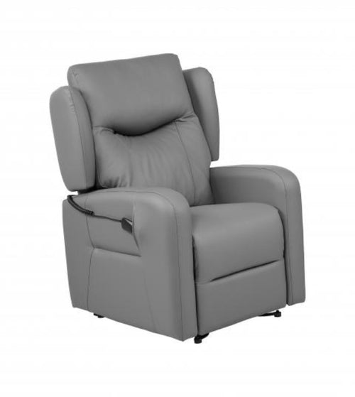 Poltrona Elétrica com 1 Motor e 4 rodízios - Move Up