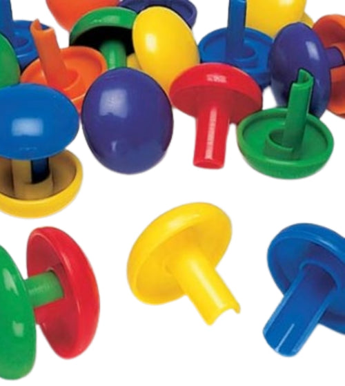 Rolos para jogo -  Aximo