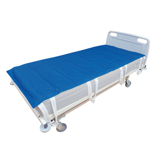 Lençol para Transferências com Pegas - 200 x 90cm