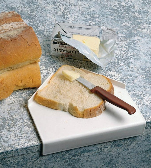 Tábua para Barrar Pão