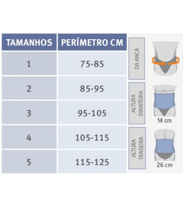 0022LTG285 - 0022LTG285-CINTA-ELASTICA-SACROLOMBAR-LUMBITRON-ELITE-ORLIMAN_MEDIDAS.JPG