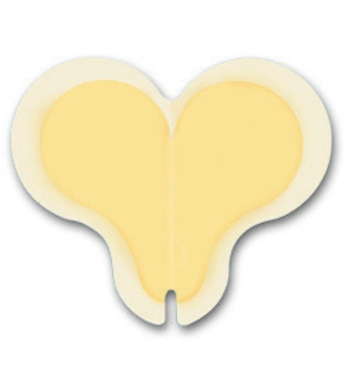 Penso Hidrocolóide Autoadesivo Sacral - 12x18cm - 5 un
