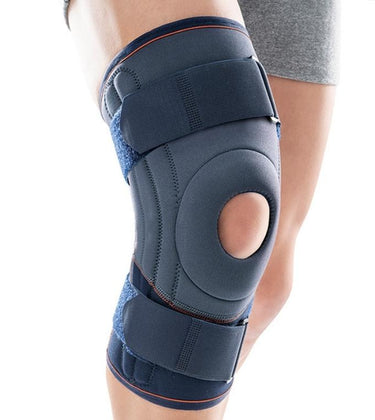 0024103 - 00241030024103-JOELHEIRA-ROTULA-ABERTA-REFORCO-VELCRO-NEOPRENE-ORLIMAN_1.JPG
