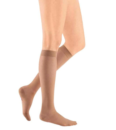 002425ADC - 002425ADC-MEIA-ELASTICA-GRAU-I-MEDIVEN-SHEER-SOFT-ATE-JOELHO-CURTA-MEDI-VIVER-MELHOR-LOJA-ORTOPEDICA-PRODUTOS-APOIO-ORTOPEDIA-SAUDE-FISIOTERAPIA_4.JPG