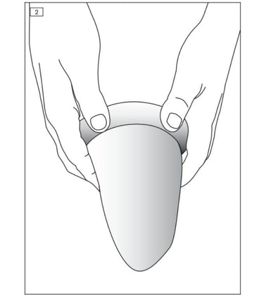 002451F13 - 002451F13-MEIA-COMPRESSAO-COTO-TRANSTIBIAL-GRAU1_4.JPG