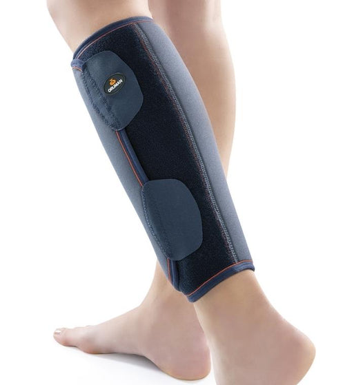 Perneira para Termocompressão e Contenção em Neoprene