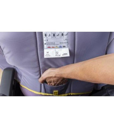 0026012400 - 0026012400-CESTA-ELEVADOR-UNIVRSAL-REDE-INVACARE_3.JPG