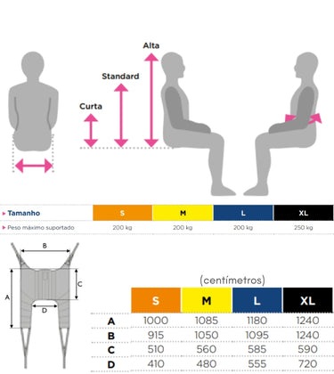 0026012400 - 00260124000026012409-CESTA-TRANSFERENCIA-UNIVERSAL-CONFORTO-REDE-STANDARD-INVACARE_MEDIDAS1.JPG