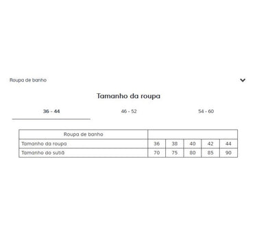 0026211 - 0026211FATO_BANHO_TOGO_TAMANHOS1.JPG