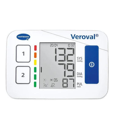 0026262543 - 0026262543-MEDIDOR-TENSAO-VEROVAL-COMPACT-HARTMANN_1.JPG