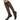 002850 - 002850-MEIA-DESCANSO-RELAXSAN-140-DEN-BASIC-LINE-ATE-JOELHO_1.JPG