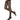 002870 - 002870-MEIA-DESCANSO-RELAXSAN-140-DEN-BASIC-LINE-ATE-COXA_1.JPG