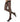 002870 - 002870-MEIA-DESCANSO-RELAXSAN-140-DEN-BASIC-LINE-ATE-COXA_1.JPG