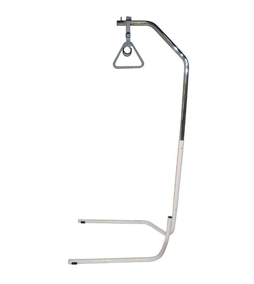 Pendural com Base em U para Chão - Invacare