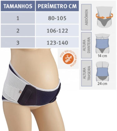 002A131 - 002A131-CINTA-PRE-NATAL-ELASTICA-BARRAS-FLEXIVEIS-ORLIMAN_MEDIDAS.JPG