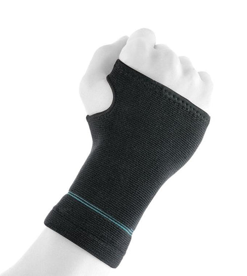 Suporte Elástico de Pulso - Proteção Atividades Desportivas