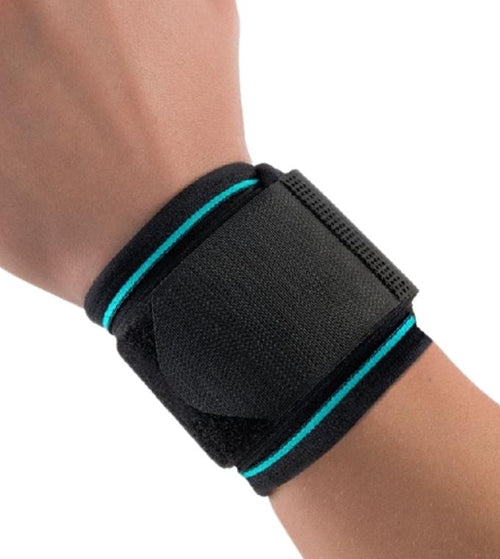 Suporte de Pulso em Neopreno - Tamanho Único