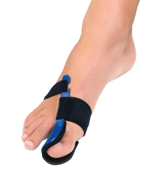 Corretor de Joanete Hallux-Valgus Dedos do Pé - Noturno