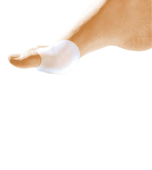 Protetor de Joanete em Gel - Hallux Valgus - Par