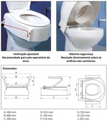 002AD510 - 002AD510002AD510-ALTEADOR-SANITA-BRACOS-REBATIVEIS_3.JPG