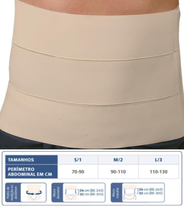 002BE245 - 002BE245002BE245-FAIXA-ABDOMINAL-TRES-BANDAS-ORLIMAN_MEDIDAS.JPG